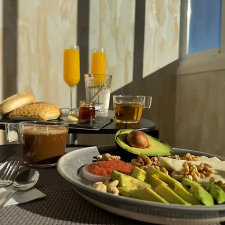 Zelun Center * Torremolinos