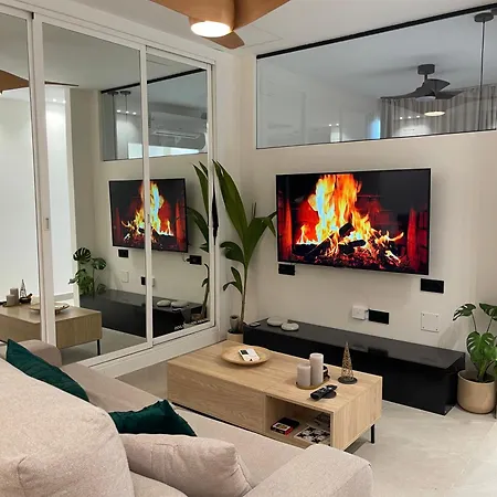 Appartement Zelun Center