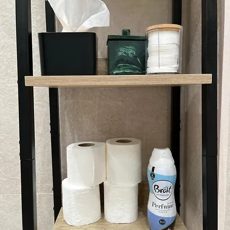 Appartement Zelun Center