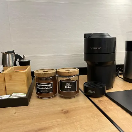 Zelun Center Appartement *