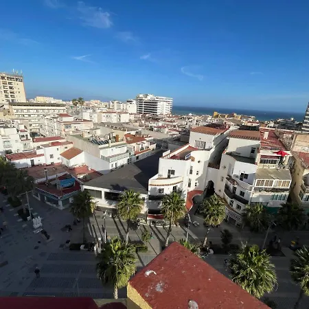 Zelun Center Apartmán *