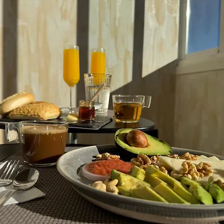 Zelun Center * توريمولينوس