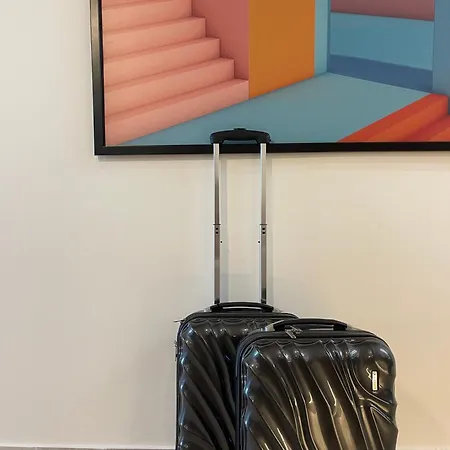 Zelun Center Apartmán Torremolinos