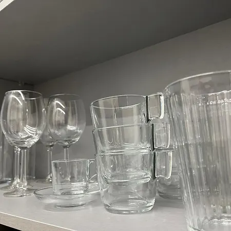 Zelun Center Apartmán Torremolinos