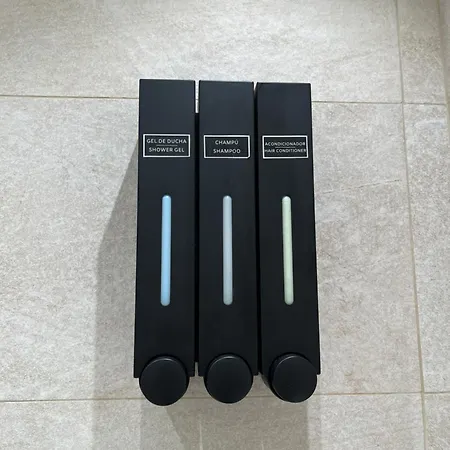 Zelun Center Apartmán Torremolinos