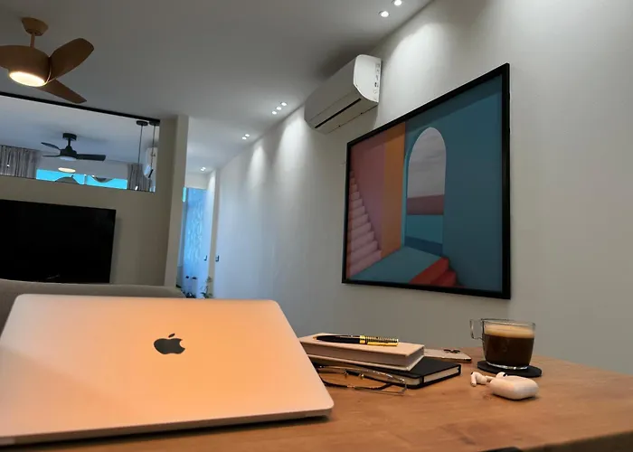 Zelun Center Torremolinos