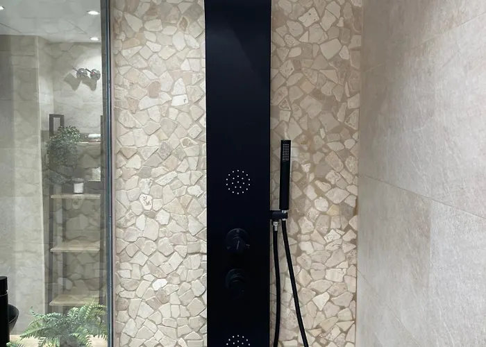 Zelun Center Apartmán