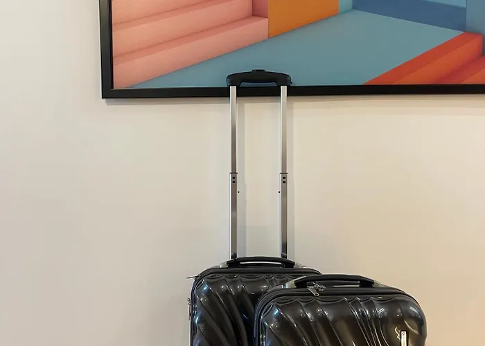 Zelun Center Apartmán Torremolinos