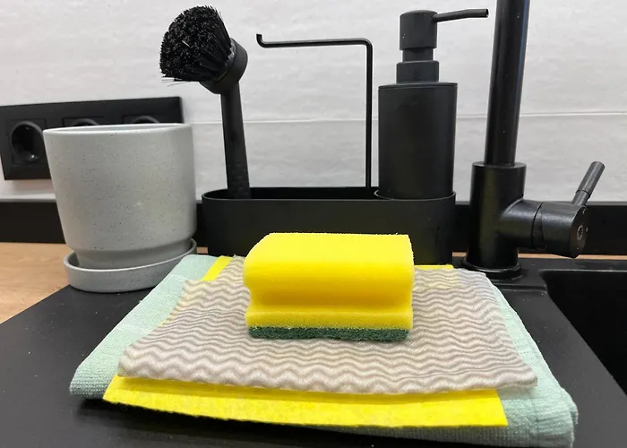 Apartmán Zelun Center Torremolinos