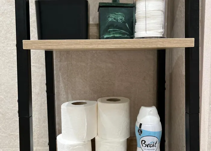 Apartmán Zelun Center