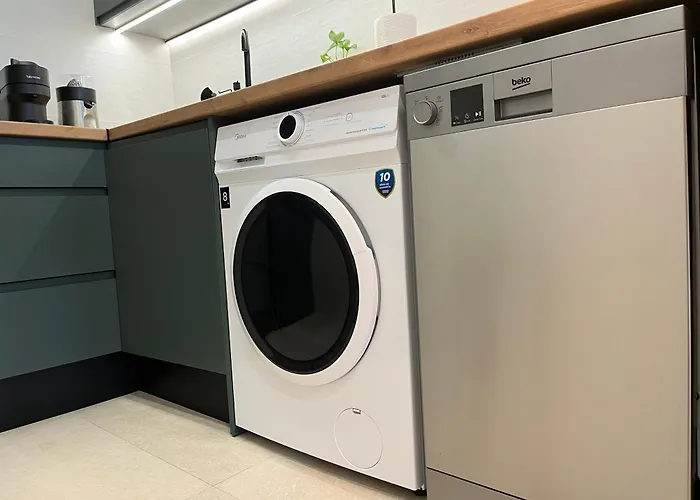 Apartmán Zelun Center *