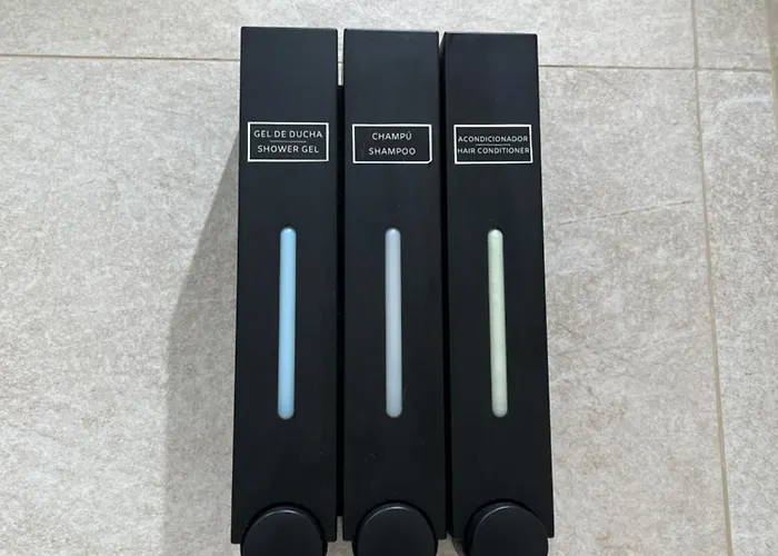 Zelun Center Apartmán Torremolinos