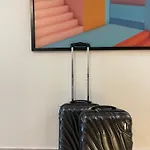 Zelun Center Apartment Torremolinos
