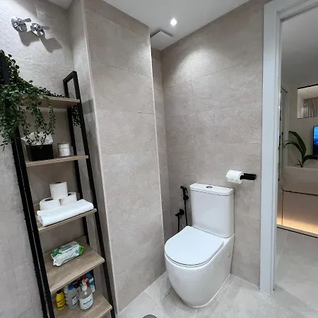 Zelun Center Torremolinos