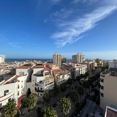 Apartamento Zelun Center *