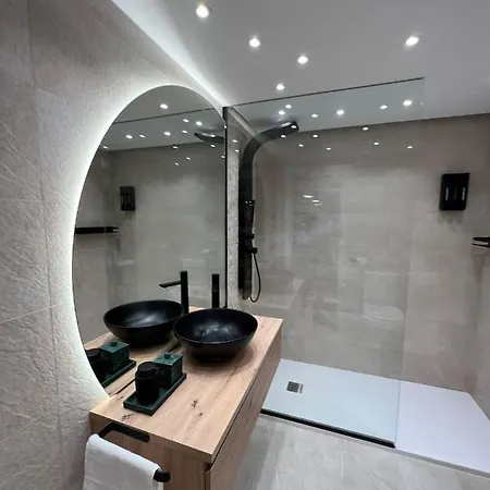 Apartamento Zelun Center *