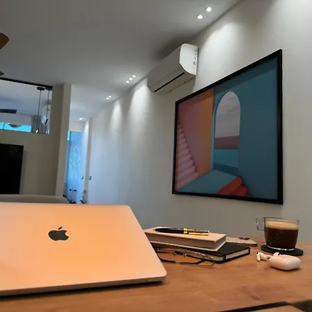 Zelun Center Torremolinos