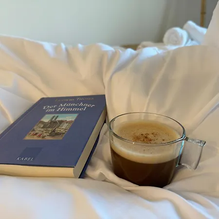 Appartement Zelun Center Torremolinos