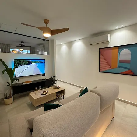 Zelun Center * Torremolinos