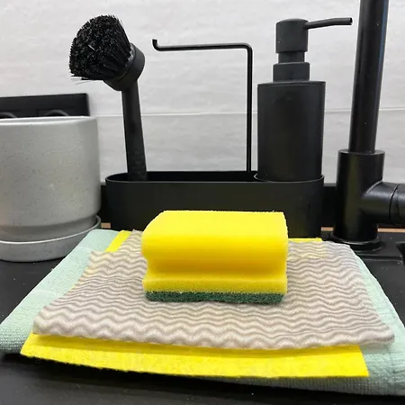 Appartamento Zelun Center Torremolinos