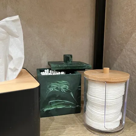 Zelun Center Apartamento