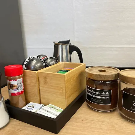 Lejlighed Zelun Center Torremolinos