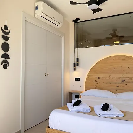 Apartment Zelun Center Torremolinos