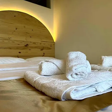 Apartamento Zelun Center *