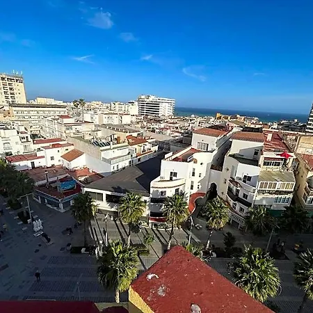Zelun Center Apartamento