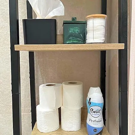 Apartamento Zelun Center Torremolinos
