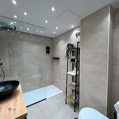 Apartamento Zelun Center