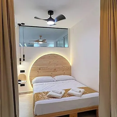 Zelun Center Apartamento