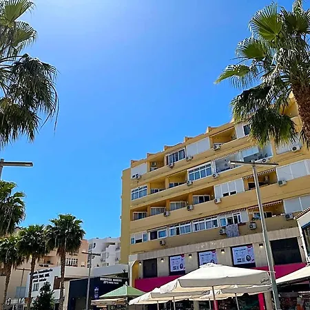 Zelun Center * Torremolinos