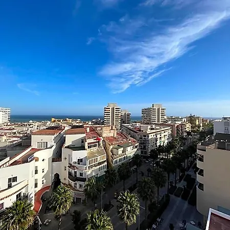 Zelun Center Apartamento Torremolinos
