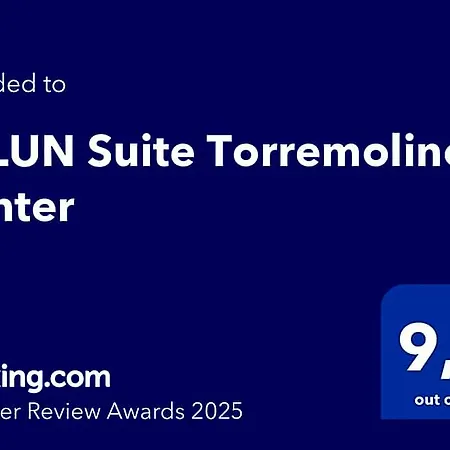 Apartamento Zelun Center Torremolinos
