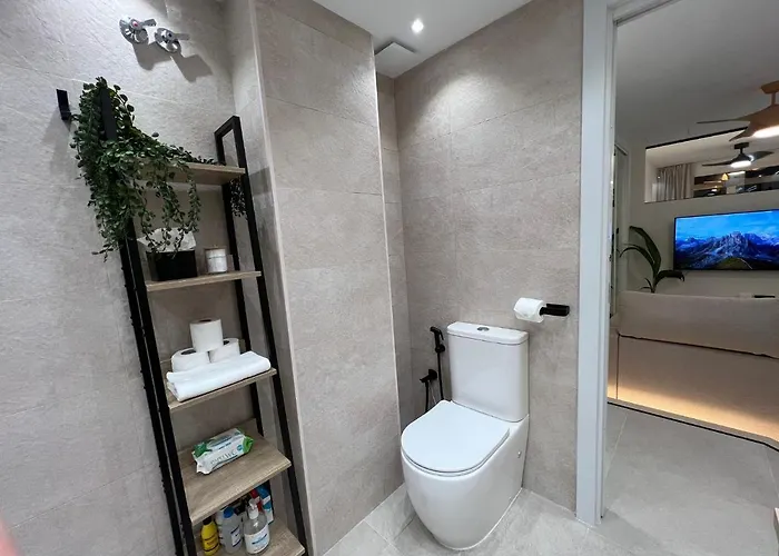 Zelun Center Torremolinos