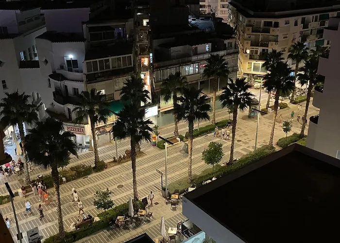 Zelun Center * Torremolinos