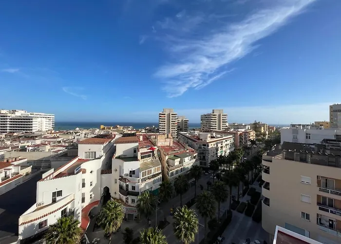 Appartement Zelun Center *