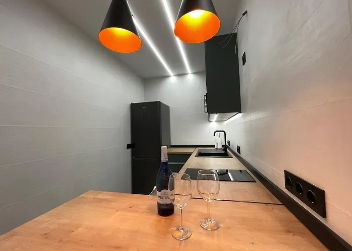 Zelun Center * Torremolinos