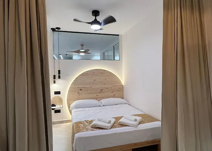 Zelun Center Torremolinos