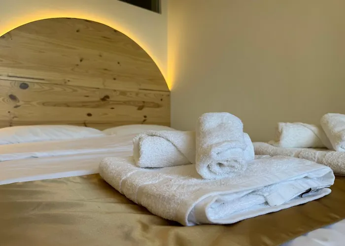 Appartement Zelun Center Torremolinos