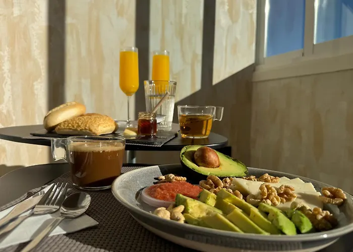 Zelun Center * Torremolinos