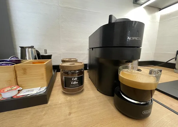 Zelun Center Torremolinos