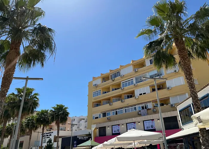 Zelun Center Torremolinos