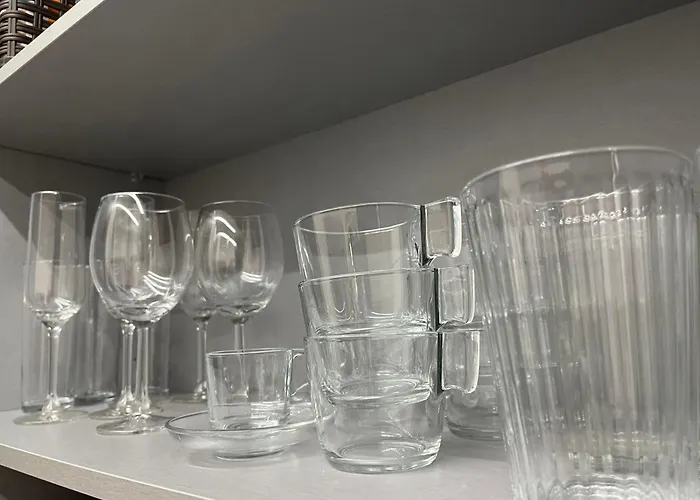 Zelun Center Appartamento Torremolinos