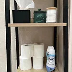 Appartement Zelun Center