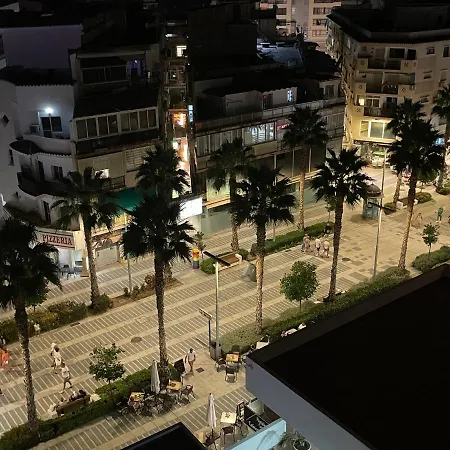 Zelun Center * Торремолинос