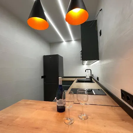 Zelun Center * Торремолинос