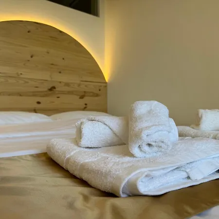 Appartement Zelun Center Torremolinos