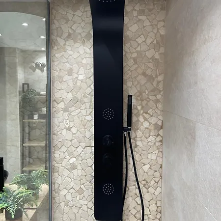 Zelun Center Апартаменты